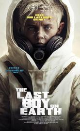 The Last Boy on Earth poster