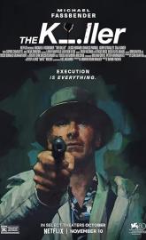 The Killer poster