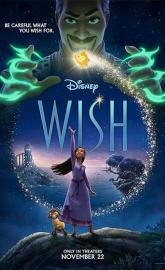 Wish poster