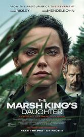 The Marsh King's Daughter poster