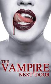 The Vampire Next Door poster
