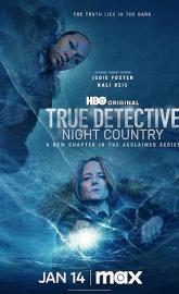 True Detective poster