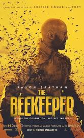 The Beekeeper poster