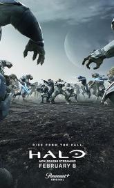 Halo poster