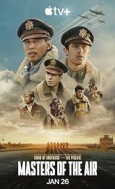 Masters of the Air poster