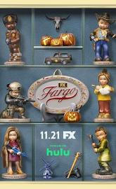 Fargo poster