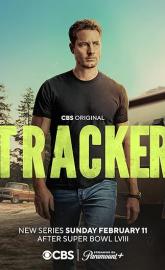 Tracker poster