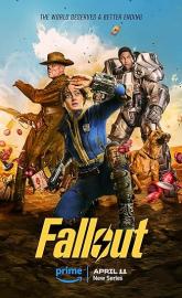 Fallout poster