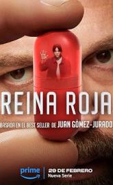 Red Queen poster