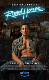 Road House poster