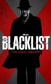 The Blacklist poster