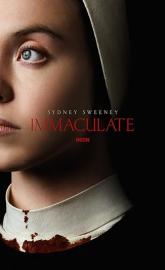Immaculate poster