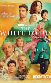 The White Lotus poster