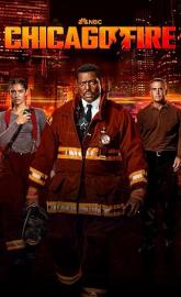 Chicago Fire poster