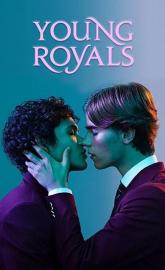 Young Royals poster