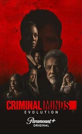 Criminal Minds poster