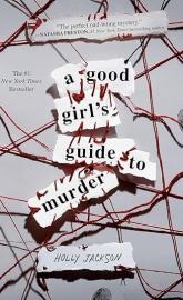 A Good Girl's Guide to Murder poster