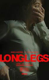 Longlegs poster