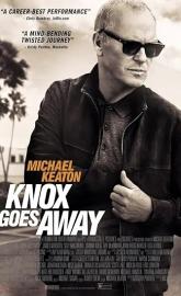 Knox Goes Away poster